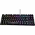 Teclado Gamer Mecânico Fortrek Gravity 80 TKL Switch Outemu Red - Elecam Eletronicos e Eletrodomesticos Ltda.