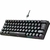 Teclado Gamer Mecânico Fortrek Gravity 65 Compact Switch Outemu Red - Elecam Eletronicos e Eletrodomesticos Ltda.