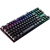 Teclado Gamer Fortrek Fearless 80 TKL Preto - Elecam Eletronicos e Eletrodomesticos Ltda.