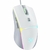 Mouse Gamer Fortrek Crusader 12800Dpi Branco - Elecam Eletronicos e Eletrodomesticos Ltda.