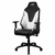 Cadeira Gamer Aerocool Admiral Azure White Branca - loja online