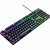 Teclado Gamer Fortrek Fearless 100 Fullsized Preto - loja online