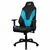 Cadeira Gamer Aerocool Admiral Ice Blue Azul - loja online