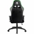 Cadeira Gamer Fortrek Black Hawk Preta/Verde - loja online