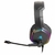 Headset Gamer Fortrek Blackfire P2 + USB RGB Preto - loja online