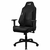 Cadeira Gamer Aerocool Admiral Smoky Black Preta - loja online