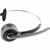 Headset Office Fortrek FK 761A Bluetooth Preto - loja online