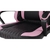 Imagem do Cadeira Gamer Fortrek Vickers Preta/Rosa