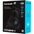 Headset Gamer Fortrek Vickers P2 + USB RGB Preto