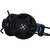 Headset Gamer Fortrek H2 P2 + USB Preto na internet