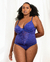 Body Plus Size Rendado Sem Bojo com Aro na internet