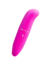 VIBRADOR PONTO G AVELUDADO