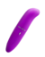 VIBRADOR PONTO G AVELUDADO - comprar online