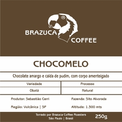 Chocomelo