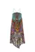 STRAPLESS OVERLAYER DRESS GUARDIANS OF THE SUN en internet