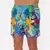 ELASTIC WAIST BOARDSHORT AGE OF ASTERIA - tienda en línea