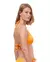 BIKINI NEW U/W HALTER BRA COLOR MANGO - comprar en línea