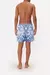 ELASTIC WAIST BOARDSHORT HEART OF A DRAGON - comprar en línea