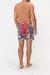 ELASTIC WAIST BOARDSHORT BIRDS OF A FEATHER - comprar en línea