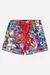 ELASTIC WAIST BOARDSHORT BIRDS OF A FEATHER en internet