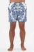 MID LENGHT BOARDSHORT GLAZE AND GRAZE - Boutique Narita