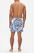 MID LENGHT BOARDSHORT GLAZE AND GRAZE - comprar en línea