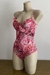 TRAJE DE BAÑO PETAL FIUSHA - Boutique Narita