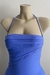 TRAJE DE BAÑO CONCHIGLIA STRAP PAD AZUL CLARO LA PERLA en internet