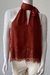 TOP CAM ROJO LADRILLO HALTER