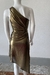 Imagen de Vestido dorado Susana dress