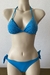 BIKINI PEARLS AZUL CLARO - comprar en línea