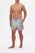 MID LENGTH BOARDSHORT AMSTERDAM JEWEL - Boutique Narita