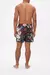 MID LENGTH BOARDSHORT A STILL LIFE - comprar en línea