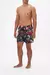 MID LENGTH BOARDSHORT A STILL LIFE - Boutique Narita