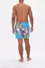 MID LENGHT BOARDSHORT NECTAR OF THE GODS - comprar en línea