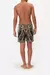 ELASTIC WAIST BOARDSHORT RAVIN RAVEN - comprar en línea