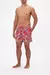 MID LENGHT BOARDSHORT THE SUMMER PALACE - Boutique Narita