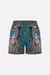 ELASTIC WAIST BOARDSHORT TIGER PANTS en internet