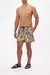 MID LENGTH BOARDSHORT DAY TRIPPIN - Boutique Narita