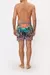 ELASTIC WAIST BOARDSHORT UNTAMED RUNAWAY - comprar en línea