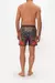 ELASTIC WAIST BOARDSHORT XANADU RISING - comprar en línea