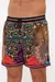 ELASTIC WAIST BOARDSHORT XANADU RISING - tienda en línea