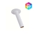 SPOT Lea Embutir 24° 13,3cm IRC97 5W 2700K Branco - Nordecor