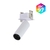 Spot Embutir Kona 24° IRC97 3W 2700K Branco - Nordecor