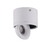 Spot Sobrepor Skel Branco 24° 7W 3000K - Nordecor