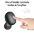 Fone De Ouvido Sem Fio Redmi AirDots 2 Preto - loja online