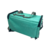 Bolsa Transporte Pet cor:Verde - comprar online