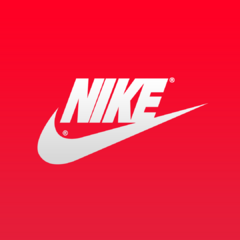 Banner da categoria Nike