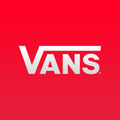 Banner da categoria Vans