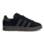 Adidas Campus All Black